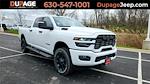 New 2025 Ram 2500 Big Horn Crew Cab 4x4 Pickup for sale #D55592 - photo 1