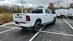 New 2025 Ram 2500 Big Horn Crew Cab 4x4 Pickup for sale #D55592 - photo 4