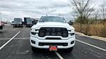 New 2025 Ram 2500 Big Horn Crew Cab 4x4 Pickup for sale #D55592 - photo 8