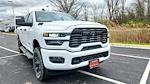 New 2025 Ram 2500 Big Horn Crew Cab 4x4 Pickup for sale #D55592 - photo 3
