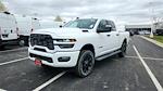New 2025 Ram 2500 Big Horn Crew Cab 4x4 Pickup for sale #D55592 - photo 12