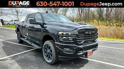 New 2025 Ram 2500 Laramie Mega Cab 4x4 Pickup for sale #D55597 - photo 1
