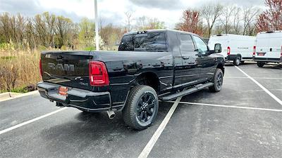 New 2025 Ram 2500 Laramie Mega Cab 4x4 Pickup for sale #D55597 - photo 2