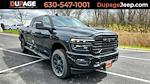 New 2025 Ram 2500 Laramie Mega Cab 4x4 Pickup for sale #D55597 - photo 1