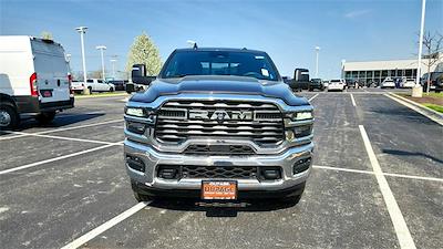 New 2025 Ram 2500 Tradesman Crew Cab 4x4 Pickup for sale #D55606 - photo 2