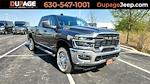 New 2025 Ram 2500 Tradesman Crew Cab 4x4 Pickup for sale #D55606 - photo 1