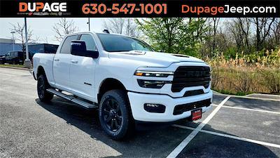 New 2025 Ram 2500 Laramie Crew Cab 4x4 Pickup for sale #D55609 - photo 1