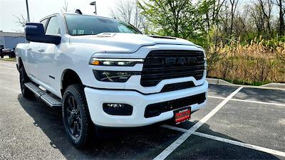 New 2025 Ram 2500 Laramie Crew Cab 4x4 Pickup for sale #D55609 - photo 2
