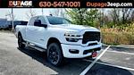 New 2025 Ram 2500 Laramie Crew Cab 4x4 Pickup for sale #D55609 - photo 1