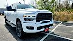 New 2025 Ram 2500 Laramie Crew Cab 4x4 Pickup for sale #D55609 - photo 2