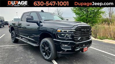 New 2025 Ram 2500 Laramie Crew Cab 4x4 Pickup for sale #D55634 - photo 1