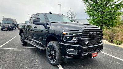 New 2025 Ram 2500 Laramie Crew Cab 4x4 Pickup for sale #D55634 - photo 2