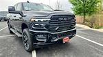 New 2025 Ram 2500 Laramie Crew Cab 4x4 Pickup for sale #D55634 - photo 3