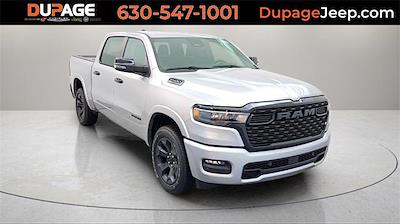 New 2025 Ram 1500 Big Horn Crew Cab 4x4 Pickup for sale #D55637 - photo 1