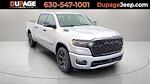 New 2025 Ram 1500 Big Horn Crew Cab 4x4 Pickup for sale #D55637 - photo 1