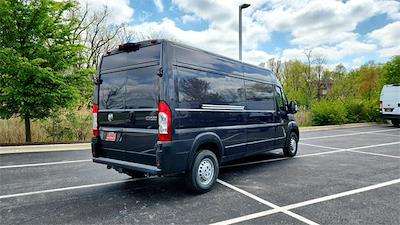 New 2025 Ram ProMaster 2500 High Roof Empty Cargo Van for sale #D55649 - photo 2