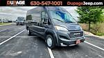 New 2025 Ram ProMaster 2500 High Roof Empty Cargo Van for sale #D55649 - photo 1