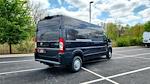 New 2025 Ram ProMaster 2500 High Roof Empty Cargo Van for sale #D55649 - photo 2