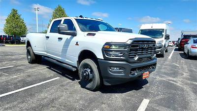 New 2025 Ram 3500 Tradesman Crew Cab 4x4 DRW Pickup for sale #D55650 - photo 2