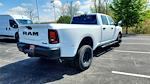 New 2025 Ram 3500 Tradesman Crew Cab 4x4 DRW Pickup for sale #D55650 - photo 3