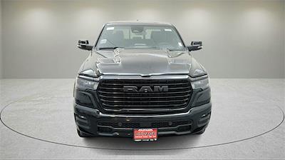 New 2025 Ram 1500 Laramie Crew Cab 4x4 Pickup for sale #D55665 - photo 2