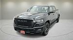 New 2025 Ram 1500 Laramie Crew Cab 4x4 Pickup for sale #D55665 - photo 3