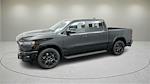New 2025 Ram 1500 Laramie Crew Cab 4x4 Pickup for sale #D55665 - photo 4