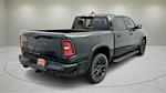 New 2025 Ram 1500 Laramie Crew Cab 4x4 Pickup for sale #D55665 - photo 9