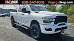 New 2025 Ram 2500 Big Horn Crew Cab 4x4 Pickup for sale #D55668 - photo 1