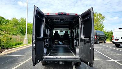 New 2025 Ram ProMaster 2500 High Roof Empty Cargo Van for sale #D55669 - photo 2