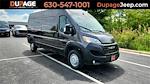 New 2025 Ram ProMaster 2500 High Roof Empty Cargo Van for sale #D55669 - photo 1