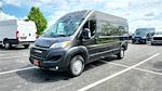 New 2025 Ram ProMaster 2500 High Roof Empty Cargo Van for sale #D55669 - photo 12