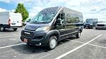 New 2025 Ram ProMaster 2500 High Roof Empty Cargo Van for sale #D55669 - photo 8