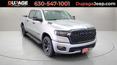 New 2025 Ram 1500 Big Horn Crew Cab 4x4 Pickup for sale #D55676 - photo 1