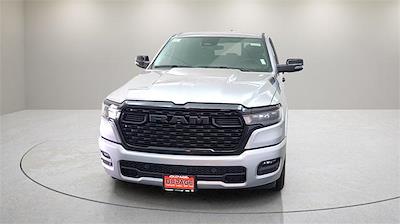 New 2025 Ram 1500 Big Horn Crew Cab 4x4 Pickup for sale #D55676 - photo 2