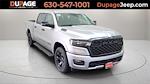 New 2025 Ram 1500 Big Horn Crew Cab 4x4 Pickup for sale #D55676 - photo 1