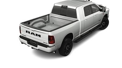 New 2025 Ram 2500 Laramie Mega Cab 4x4 Pickup for sale #D55683 - photo 2
