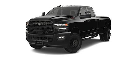 New 2025 Ram 3500 Tradesman Crew Cab 4x4 DRW Pickup for sale #D55685 - photo 1