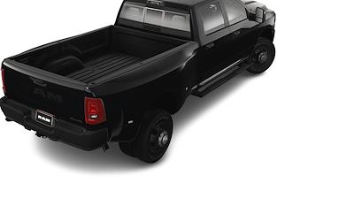 New 2025 Ram 3500 Tradesman Crew Cab 4x4 DRW Pickup for sale #D55685 - photo 2