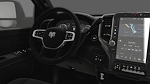 New 2025 Ram 3500 Tradesman Crew Cab 4x4 DRW Pickup for sale #D55685 - photo 9