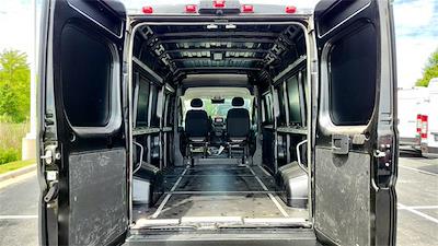 New 2025 Ram ProMaster 2500 High Roof Empty Cargo Van for sale #D55686 - photo 2