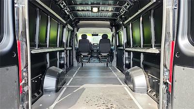 New 2025 Ram ProMaster 3500 High Roof Empty Cargo Van for sale #D55687 - photo 2