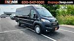 New 2025 Ram ProMaster 3500 High Roof Empty Cargo Van for sale #D55687 - photo 1