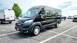 New 2025 Ram ProMaster 3500 High Roof Empty Cargo Van for sale #D55687 - photo 11