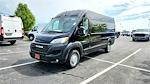 New 2025 Ram ProMaster 3500 High Roof Empty Cargo Van for sale #D55687 - photo 4