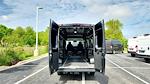 New 2025 Ram ProMaster 3500 High Roof Empty Cargo Van for sale #D55687 - photo 8