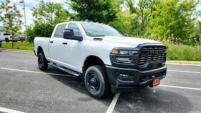 New 2025 Ram 2500 Tradesman Crew Cab 4x4 Pickup for sale #D55706 - photo 2