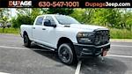 New 2025 Ram 2500 Tradesman Crew Cab 4x4 Pickup for sale #D55706 - photo 1