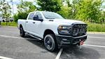 New 2025 Ram 2500 Tradesman Crew Cab 4x4 Pickup for sale #D55706 - photo 2