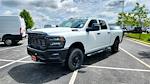 New 2025 Ram 2500 Tradesman Crew Cab 4x4 Pickup for sale #D55706 - photo 8